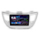 Android head unit Abyss Audio QXR-9214 for Hyundai TUCSON / IX35 2015+