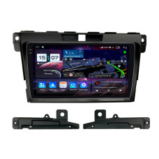 Android head unit Abyss Audio QXR-9229 for Mazda CX-7 2008-2015
