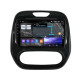 Android head unit Abyss Audio QXR-9264 for Renault Captur 2013-2019