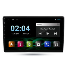 Android head unit Abyss Audio QS-9280 for Dodge Journey 2011+