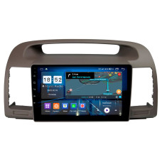 Android head unit Abyss Audio QX-9132 for Toyota Camry V30 2002-2006