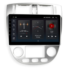 Android head unit Abyss Audio SP-0275 for Chevrolet Lacetti (Sedan) 2004-2013