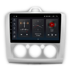 Android head unit Abyss Audio SP-9283 for Ford Focus 2005-2011
