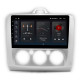 Android head unit Abyss Audio SP-9283 for Ford Focus 2005-2011