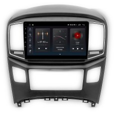 Android head unit Abyss Audio SP-9222 for Hyundai H1 2016+