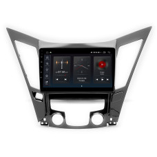 Android head unit Abyss Audio SP-9219 for Hyundai Sonata 2009-2015