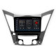 Android head unit Abyss Audio SP-9219 for Hyundai Sonata 2009-2015