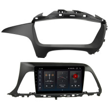 Android head unit Abyss Audio SP-9217 for Hyundai SONATA 2015-2018