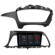 Android head unit Abyss Audio SP-9217 for Hyundai SONATA 2015-2018