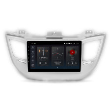 Android head unit Abyss Audio SP-9214 for Hyundai TUCSON / IX35 2015+