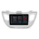 Android head unit Abyss Audio SP-9214 for Hyundai TUCSON / IX35 2015+