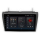 Android head unit Abyss Audio SP-9225 for Mazda 3 2004-2009