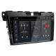 Android head unit Abyss Audio SP-9229 for Mazda CX-7 2008-2015