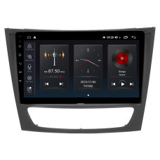 Android head unit Abyss Audio SP-9311 for Mercedes E-klasse (W211), CLS-klasse (C219) 2002-2009