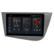 Android head unit Abyss Audio SP-9337 for Seat Leon 2005-2012
