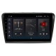 Android head unit Abyss Audio SP-0340 for Skoda SuperB 2008-2015