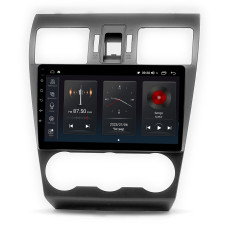 Android head unit Abyss Audio SP-9354 for Subaru Forester / Impreza / XV 2011-2016