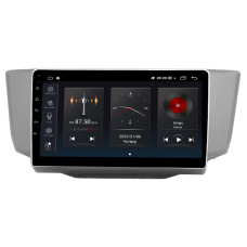 Android head unit Abyss Audio SP-0370 for Toyota Harrier 2003-2012