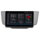 Android head unit Abyss Audio SP-0370 for Toyota Harrier 2003-2012