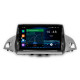 Android head unit Abyss Audio MP-9284 for Ford C-Max, Escape, Kuga 2010-2019
