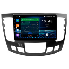 Android head unit Abyss Audio MP-9293 for Hyundai Sonata 2008-2010