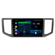 Android head unit Abyss Audio MP-0374 for Volkswagen Crafter 2016+
