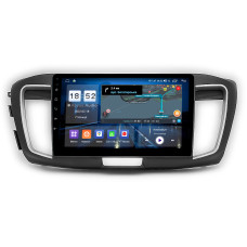 Android head unit Abyss Audio QS-0168 for Honda ACCORD 8 2008-2015
