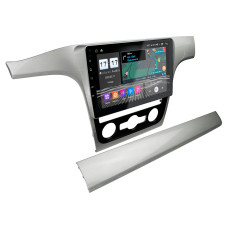 Android head unit Abyss Audio QX-9382 for Volkswagen Passat (NMS) 2011+