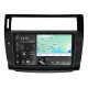 Android head unit Abyss Audio WR-9254 for Citroen Citroen C4 2004-2009
