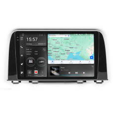 Android head unit Abyss Audio WR-9166 for Honda CR-V 2017+