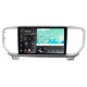 Odtwarzacz multimedialny Abyss Audio WR-9191 do Kia Sportage 2019+.