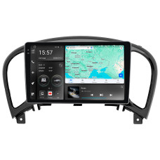 Android head unit Abyss Audio WR-9177 for Nissan Juke 2010-2019