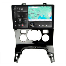Android head unit Abyss Audio WR-9252 for Peugeot 3008 (Climate Control) 2013-2016