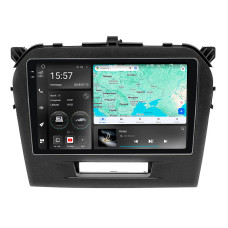 Android head unit Abyss Audio WR-9256 for Suzuki Vitara 2016+