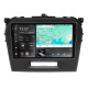 Štátní audio systém Abyss Audio WR-9256 pro Suzuki Vitara 2016+