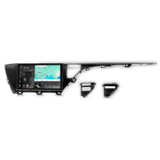 Android head unit Abyss Audio WR-0130 for Toyota Camry V70 2018+