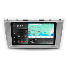 Android head unit Abyss Audio WR-9124 for Toyota Camry V40 2007-2011