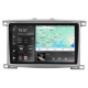 Android head unit Abyss Audio WR-0141 for Toyota LANDCRUISER 100 VX-R 2005+