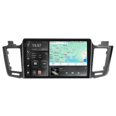 Android head unit Abyss Audio WR-0137 for Toyota RAV4 XA40 2013-2016
