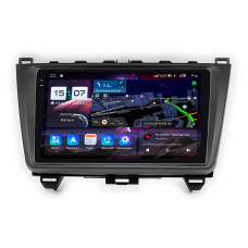 Android head unit Abyss Audio QXR-9231 for Mazda 6 (GH) 2008-2013