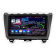 Android head unit Abyss Audio QXR-9231 for Mazda 6 (GH) 2008-2013