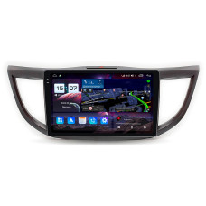 Android head unit Abyss Audio QXR-0164 for Honda CR-V 2012-2016
