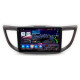 Štátní audio systém Abyss Audio QXR-0164 pro Honda CR-V (roky 2012–2016)