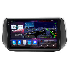 Android head unit Abyss Audio QXR-0221 for Hyundai Santa Fe 2018+