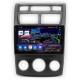 Android head unit Abyss Audio QXR-9197 for KIA Sportage (Air Conditioning) 2004-2010