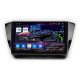 Android head unit Abyss Audio QXR-0112 for Skoda SUPERB 2016-2018
