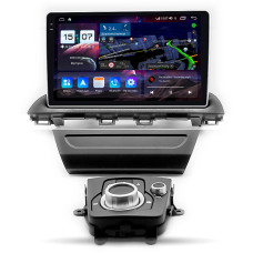 Android head unit Abyss Audio QXR-0226 for Mazda 3 2013-2016