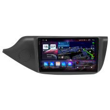 Magazynofon Abyss Audio QXR-9202 do Kia Ceed 2 JD (2012–2018)