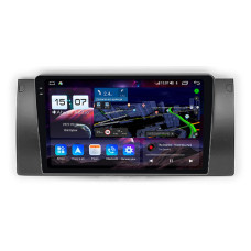 Android head unit Abyss Audio QXR-9268 for BMW X5 (E53) 1999-2006