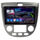 Android head unit Abyss Audio QXR-9274 for Chevrolet Lacetti (Hatchback-Wagon) 2004-2013